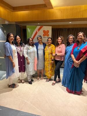 MC Group Pic 16th Nov